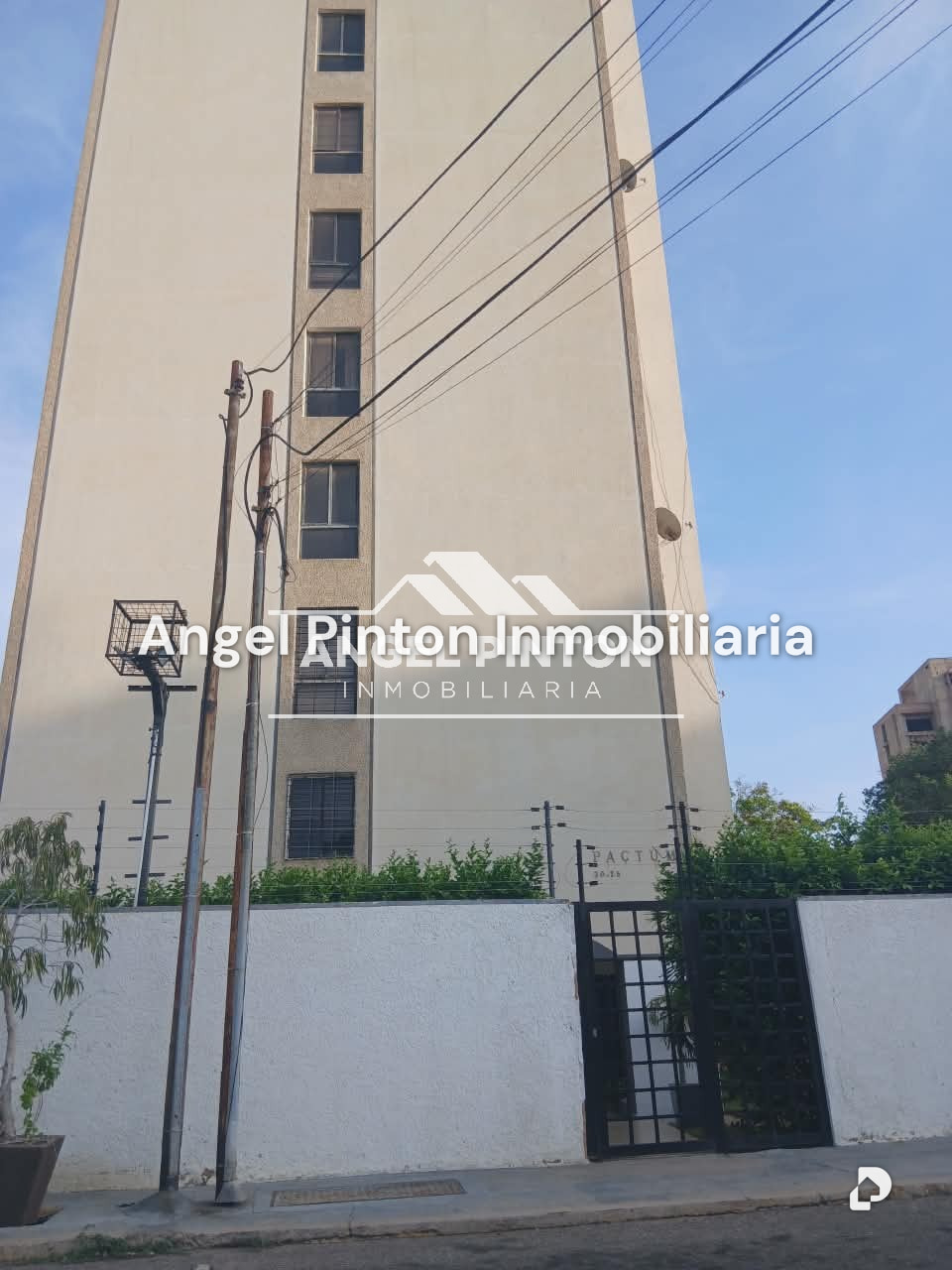 Apartamento en Avenida San Martín, Maracaibo – 14
