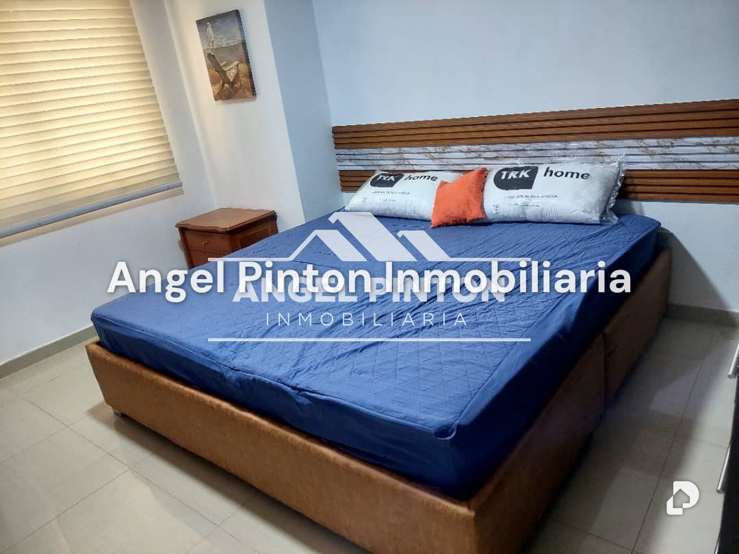 Apartamento en Avenida San Martín, Maracaibo – 7