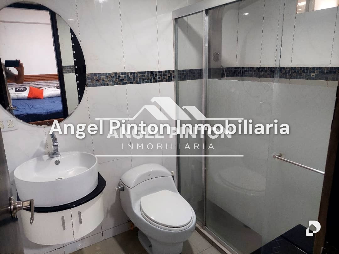 Apartamento en Avenida San Martín, Maracaibo – 9