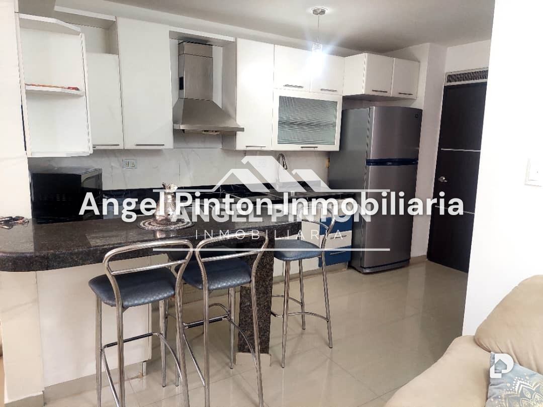 Apartamento en Avenida San Martín, Maracaibo – 4