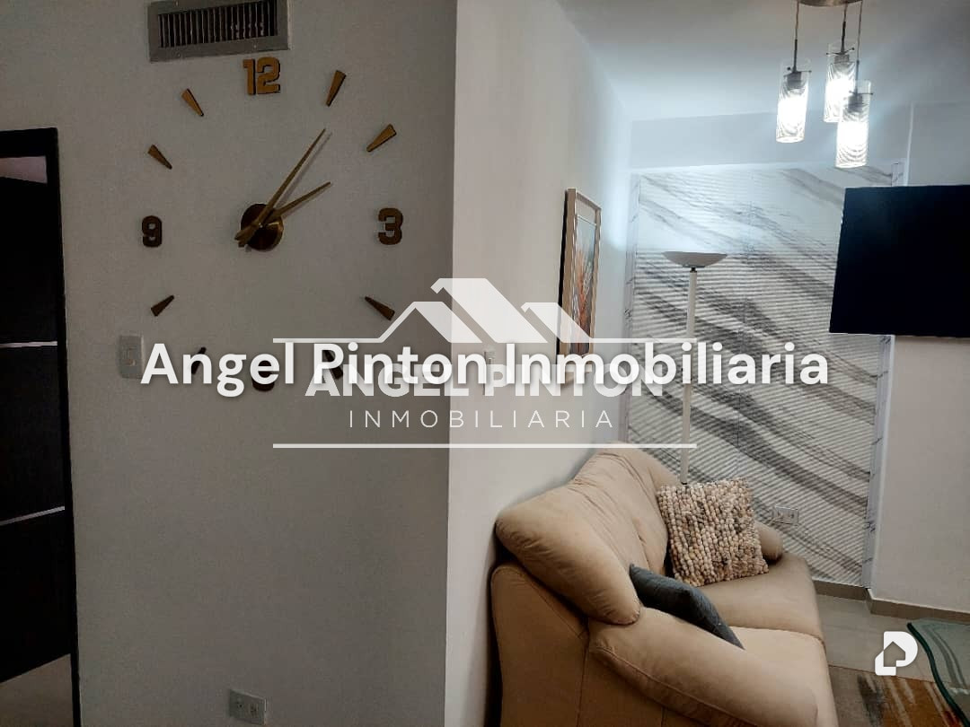 Apartamento en Avenida San Martín, Maracaibo – 3