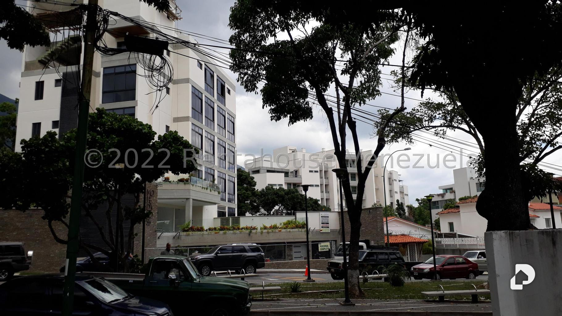 Casa en La Castellana, Caracas – 13