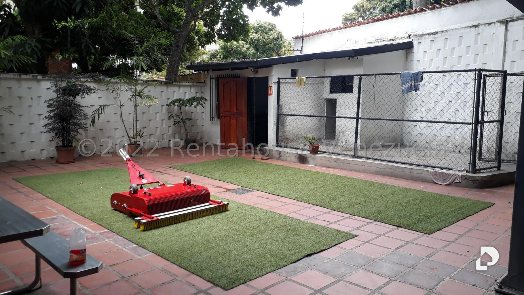 Casa en La Castellana, Caracas – 10