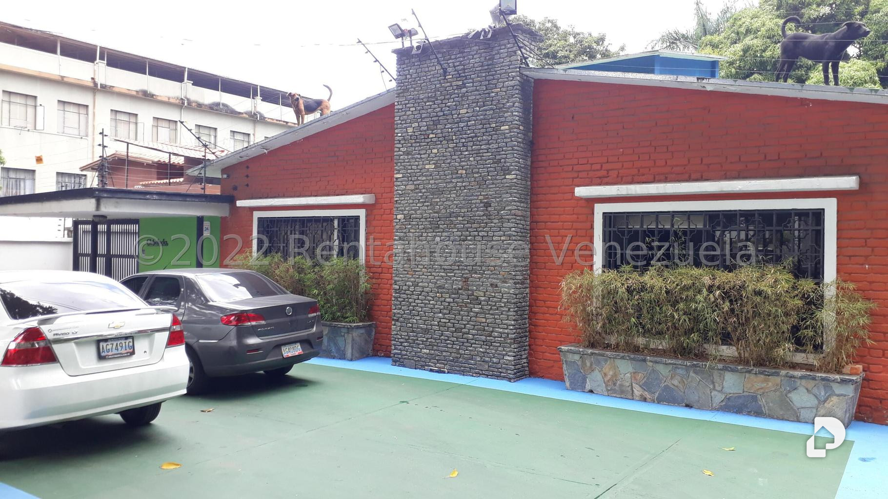 Casa en La Castellana, Caracas – 2