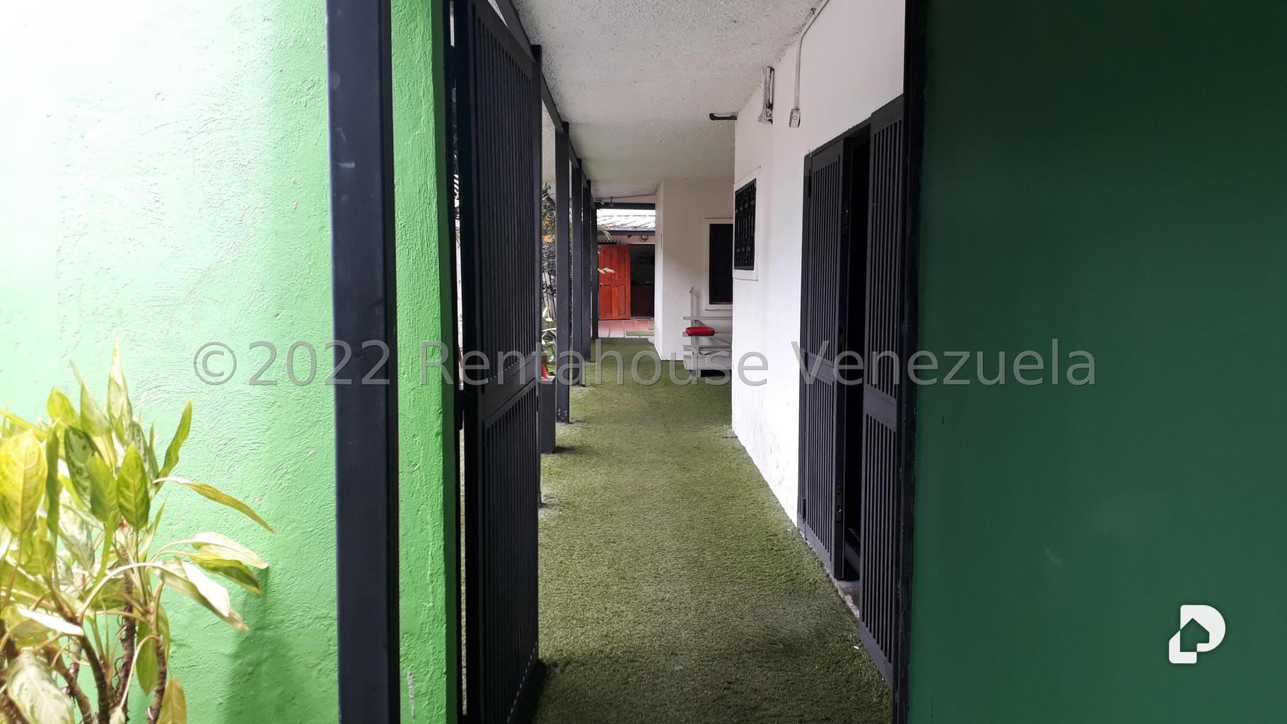 Casa en La Castellana, Caracas – 3
