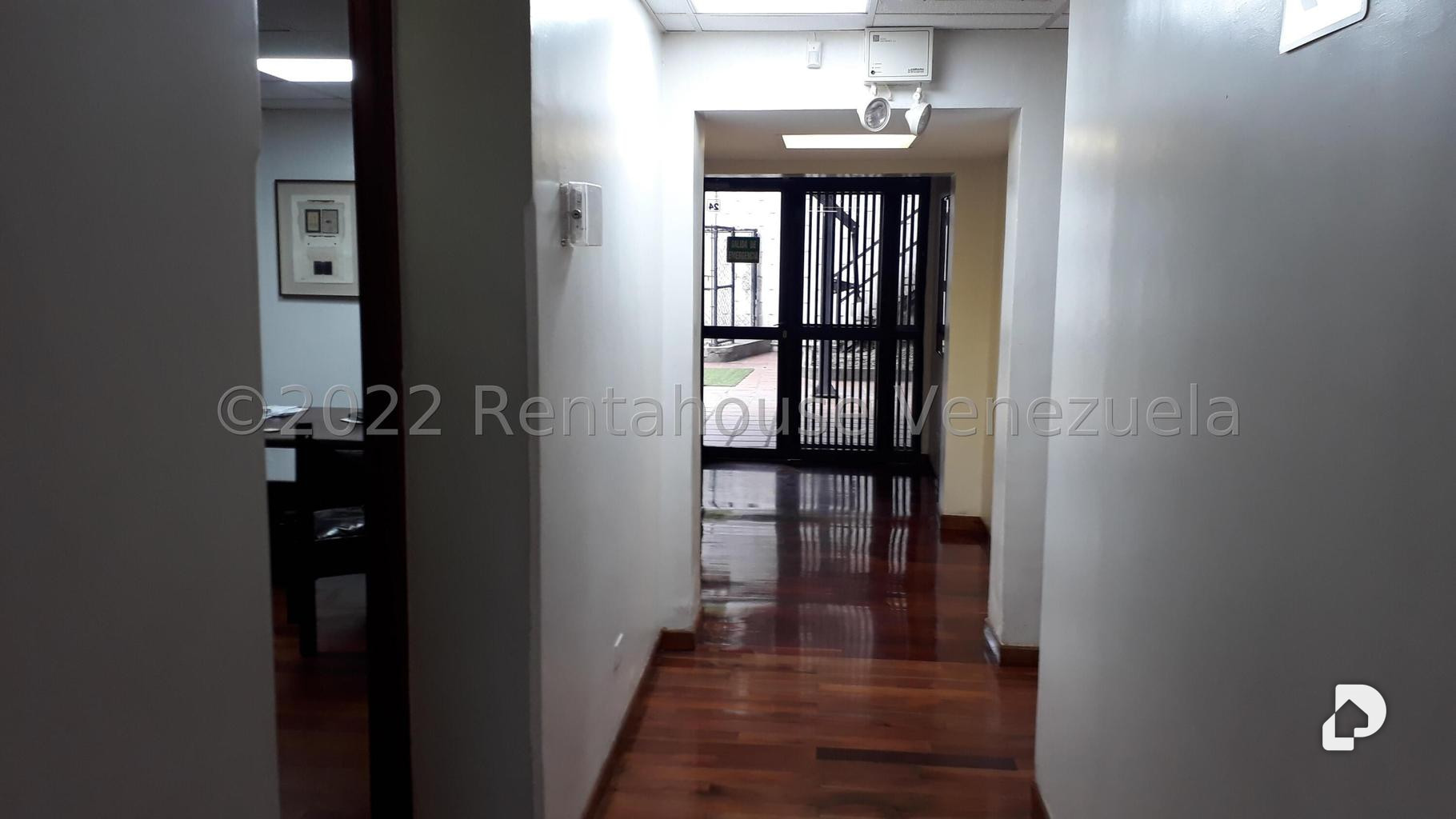 Casa en La Castellana, Caracas – 7