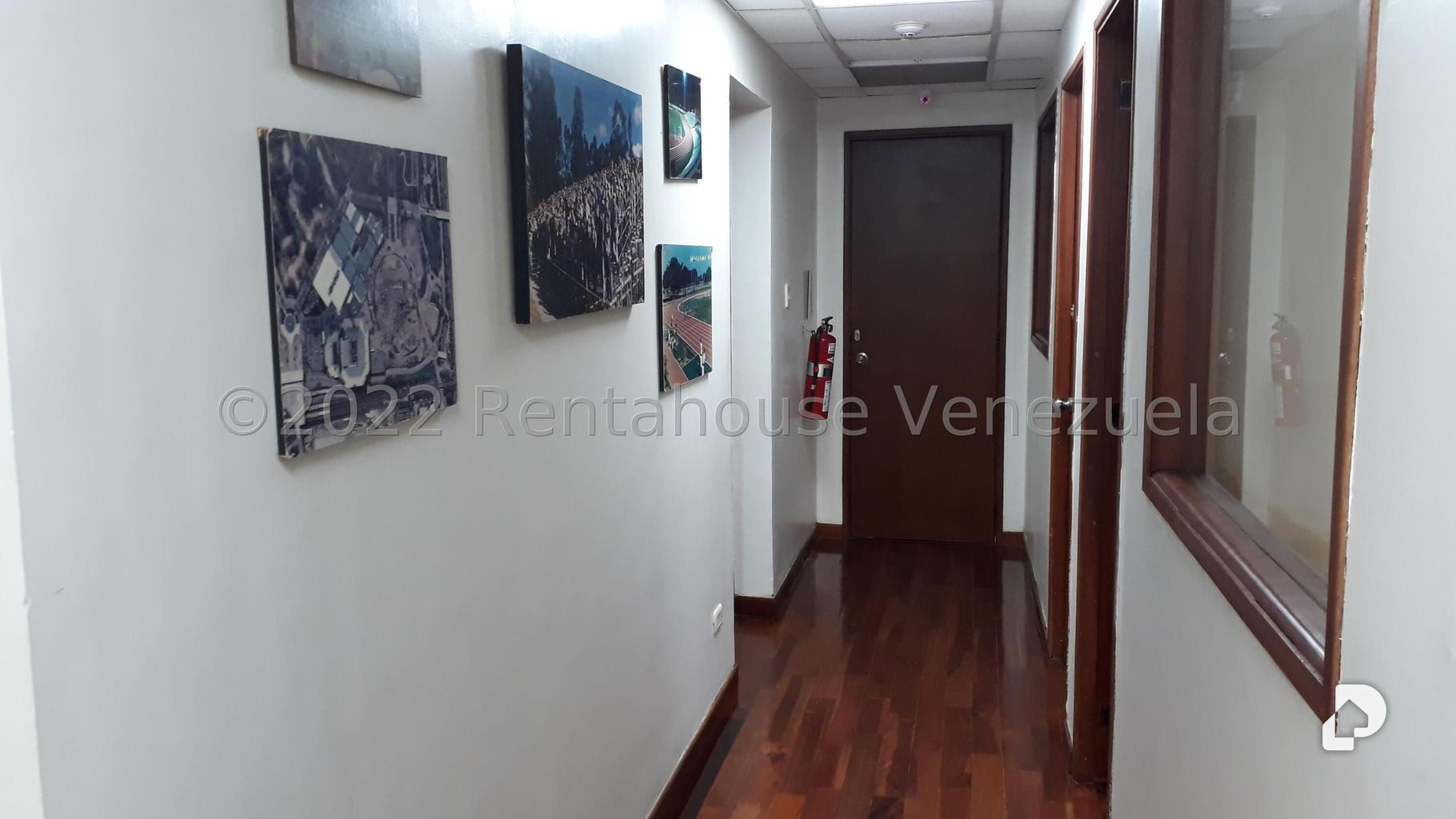 Casa en La Castellana, Caracas – 9
