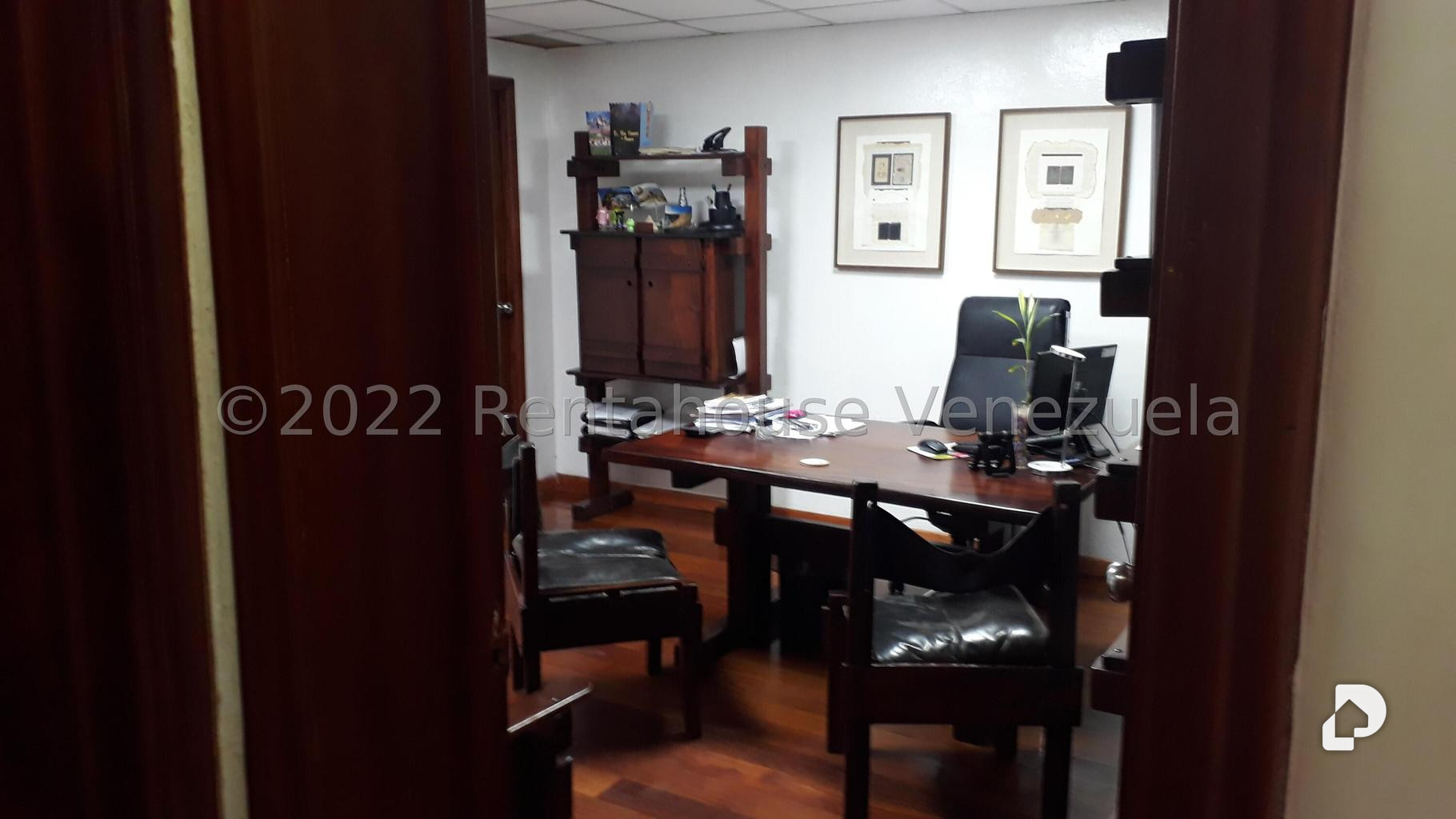 Casa en La Castellana, Caracas – 8