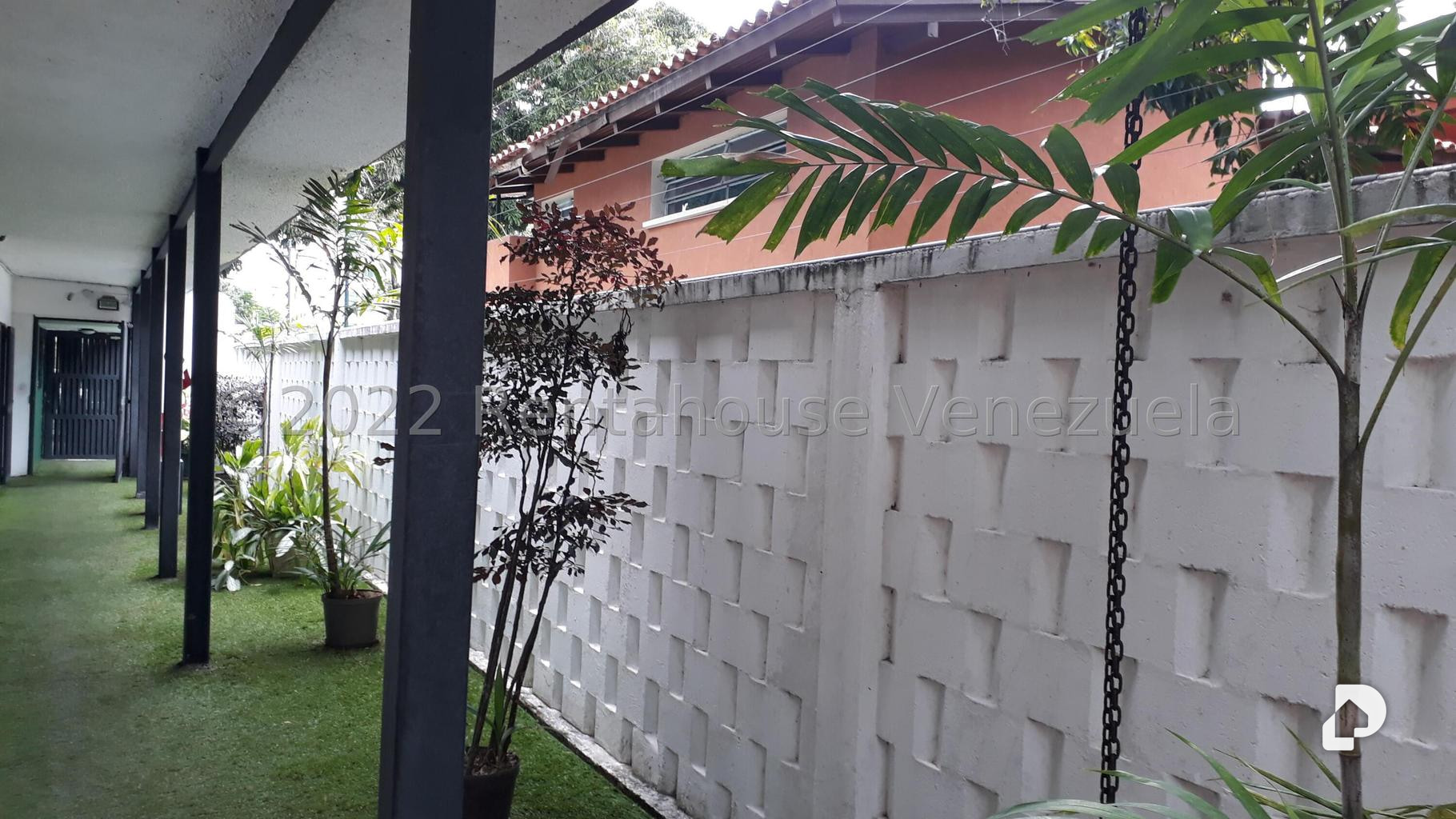 Casa en La Castellana, Caracas – 12