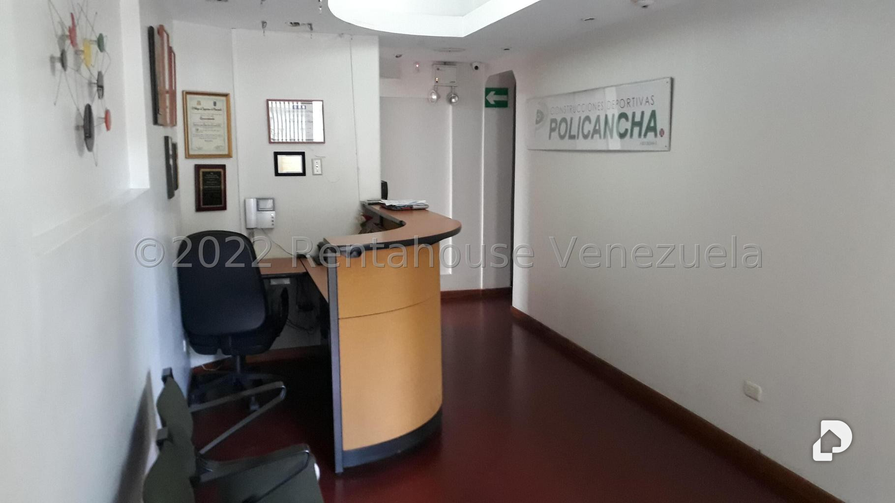 Casa en La Castellana, Caracas – 5