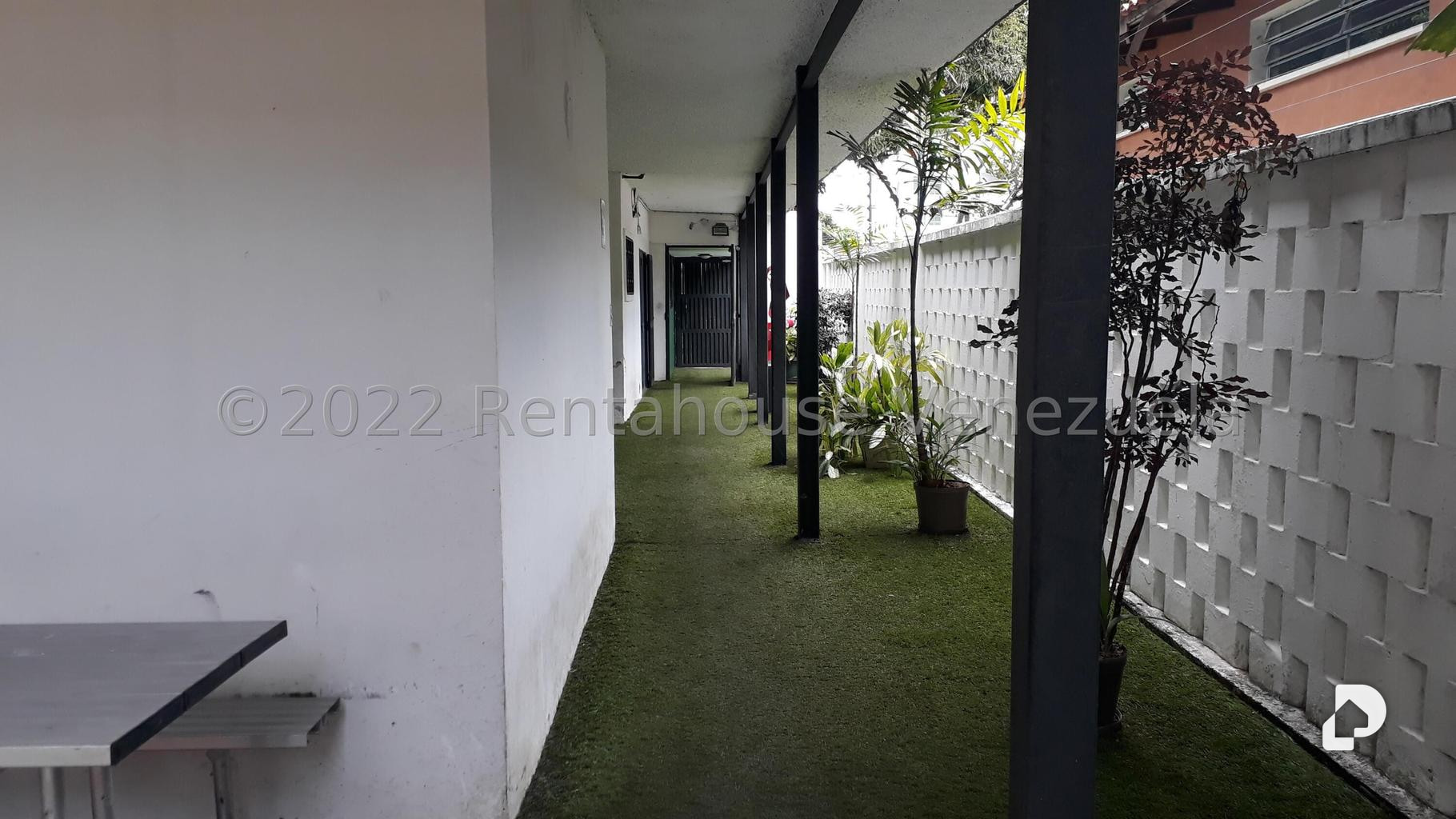 Casa en La Castellana, Caracas – 11