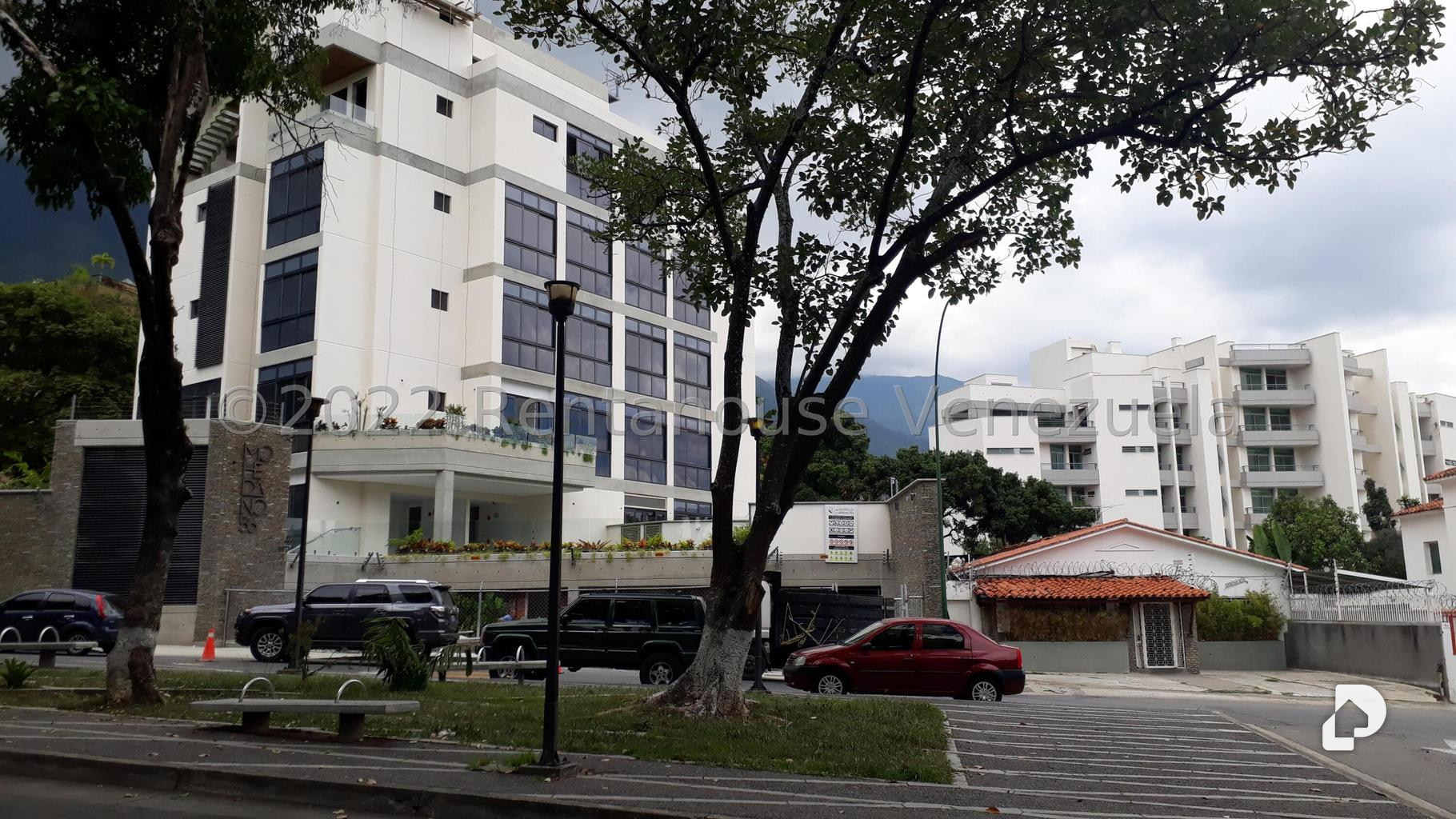 Casa en La Castellana, Caracas – 14