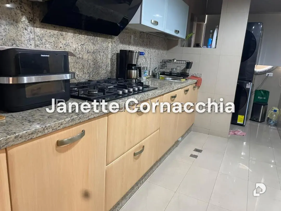 Apartamento en Los Caobos, Caracas – 28