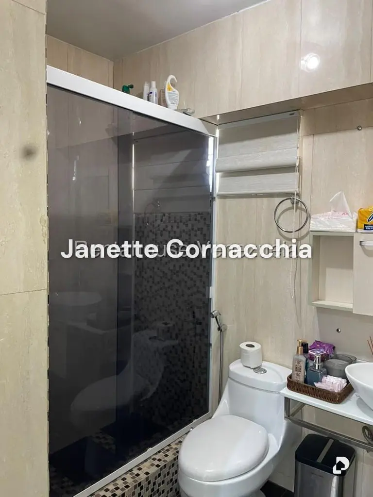 Apartamento en Los Caobos, Caracas – 29