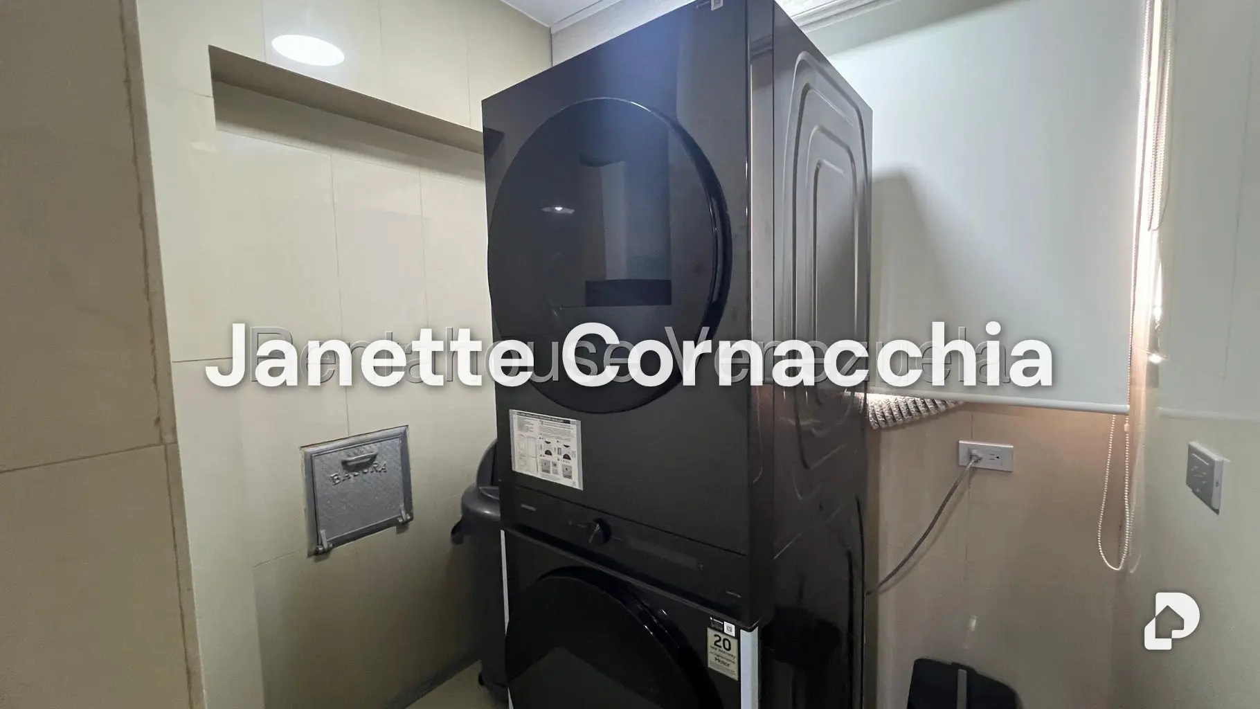 Apartamento en Los Caobos, Caracas – 5