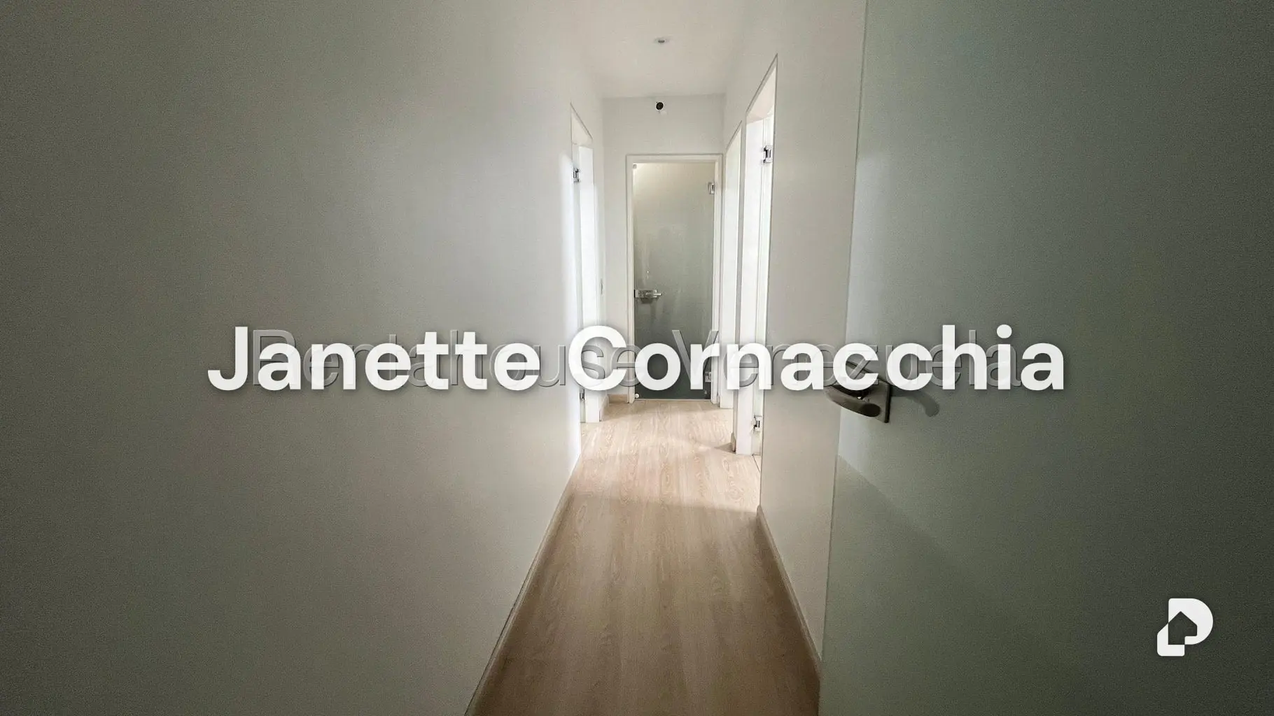 Apartamento en Los Caobos, Caracas – 10