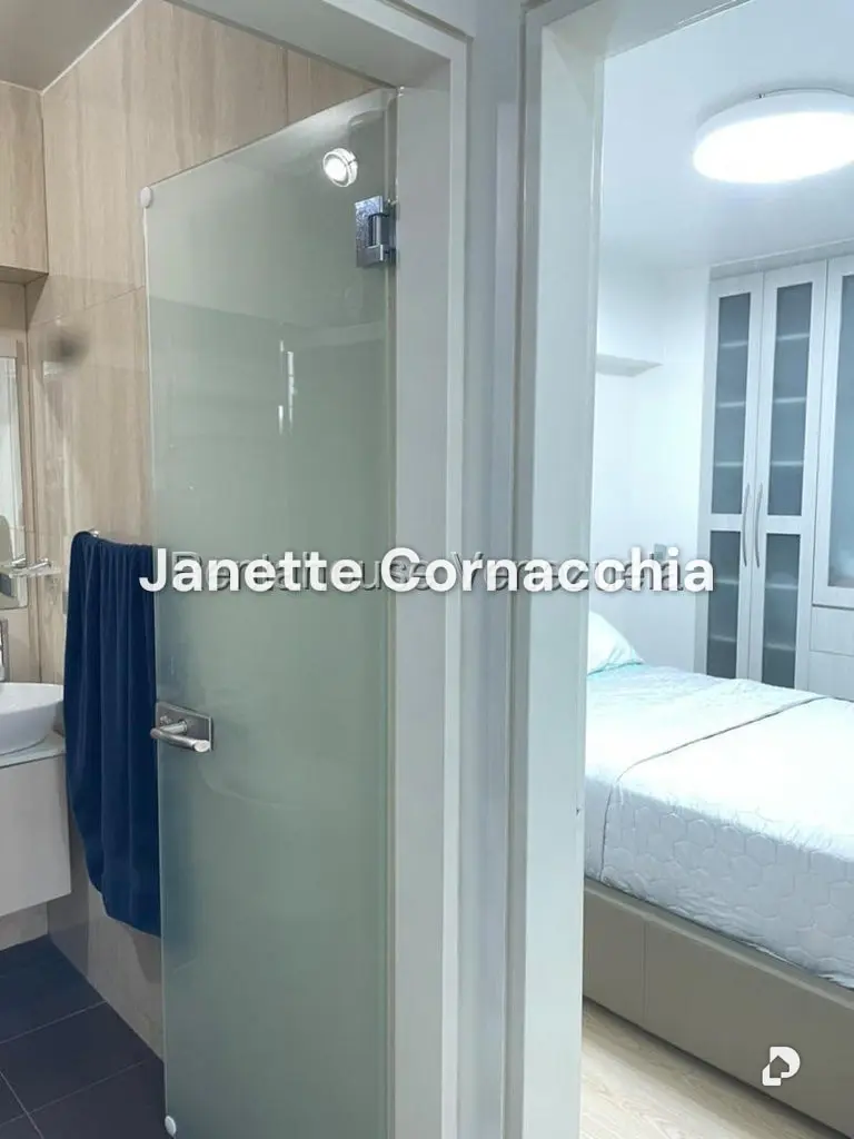Apartamento en Los Caobos, Caracas – 25
