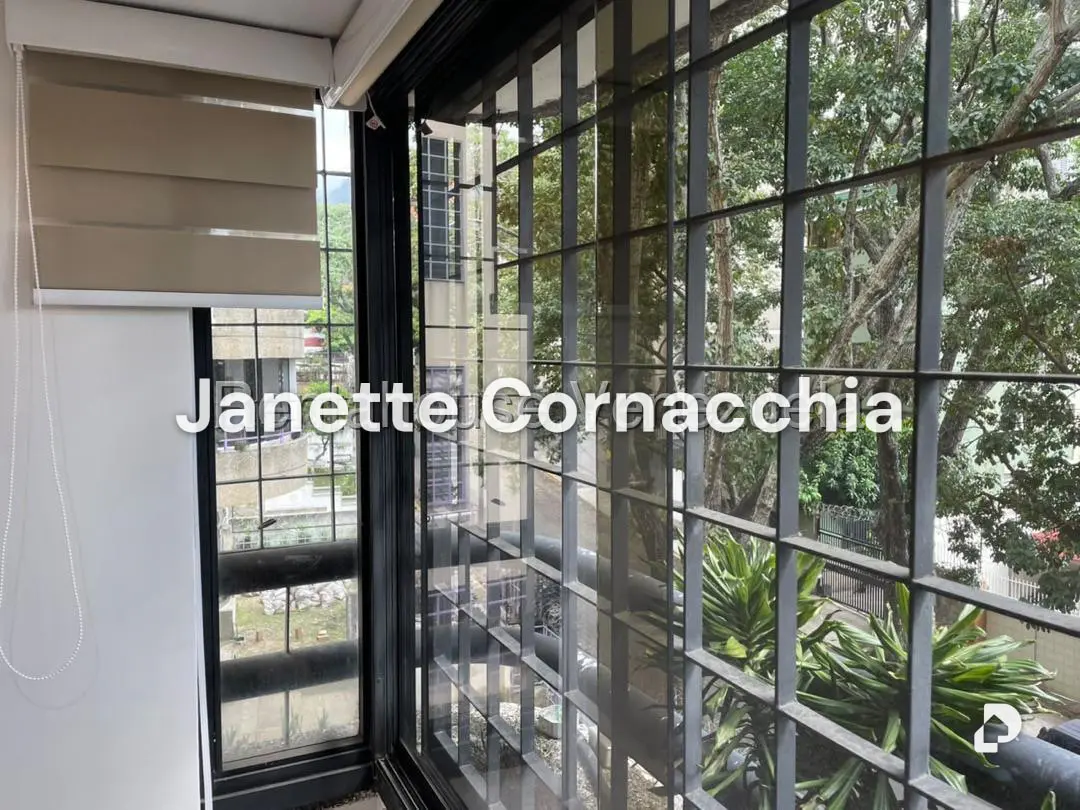 Apartamento en Los Caobos, Caracas – 21