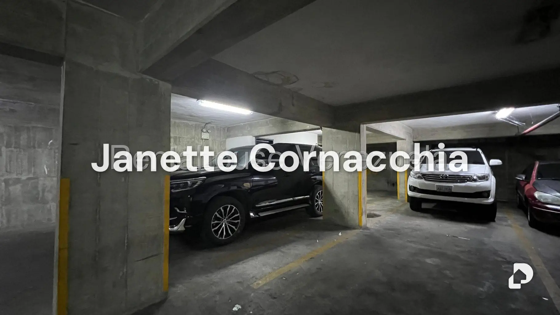 Apartamento en Los Caobos, Caracas – 14