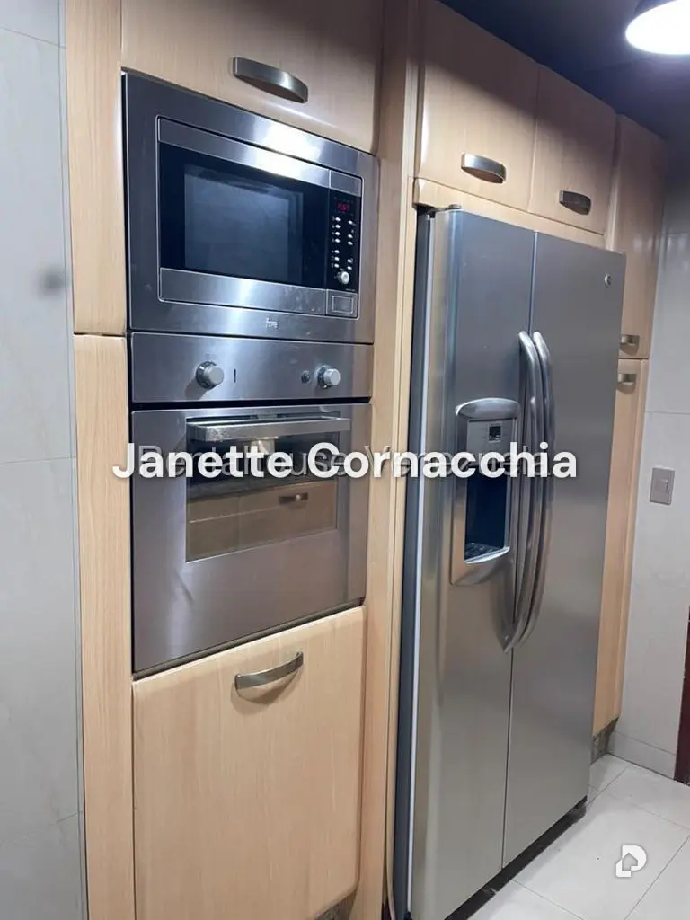 Apartamento en Los Caobos, Caracas – 18