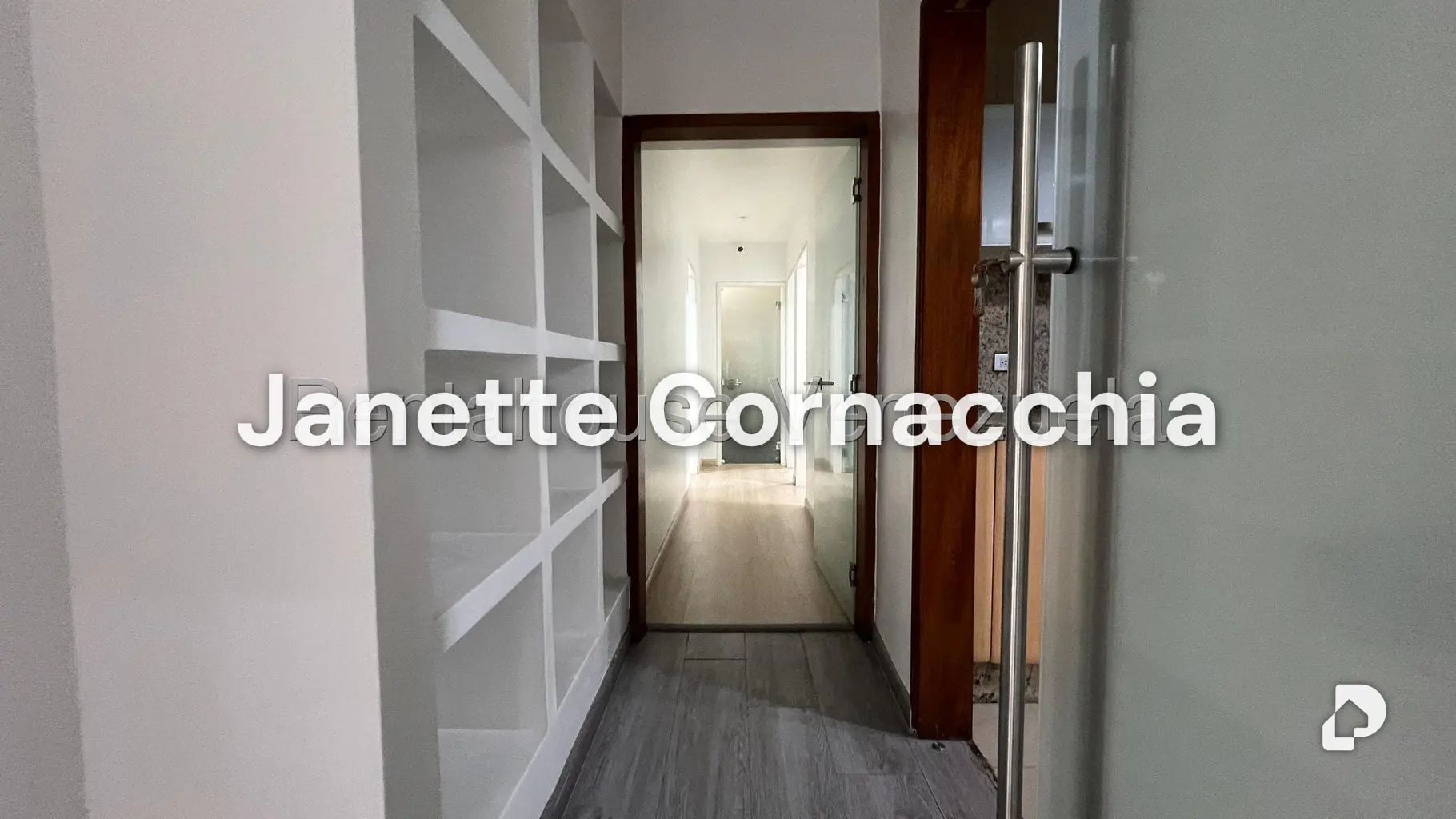 Apartamento en Los Caobos, Caracas – 9