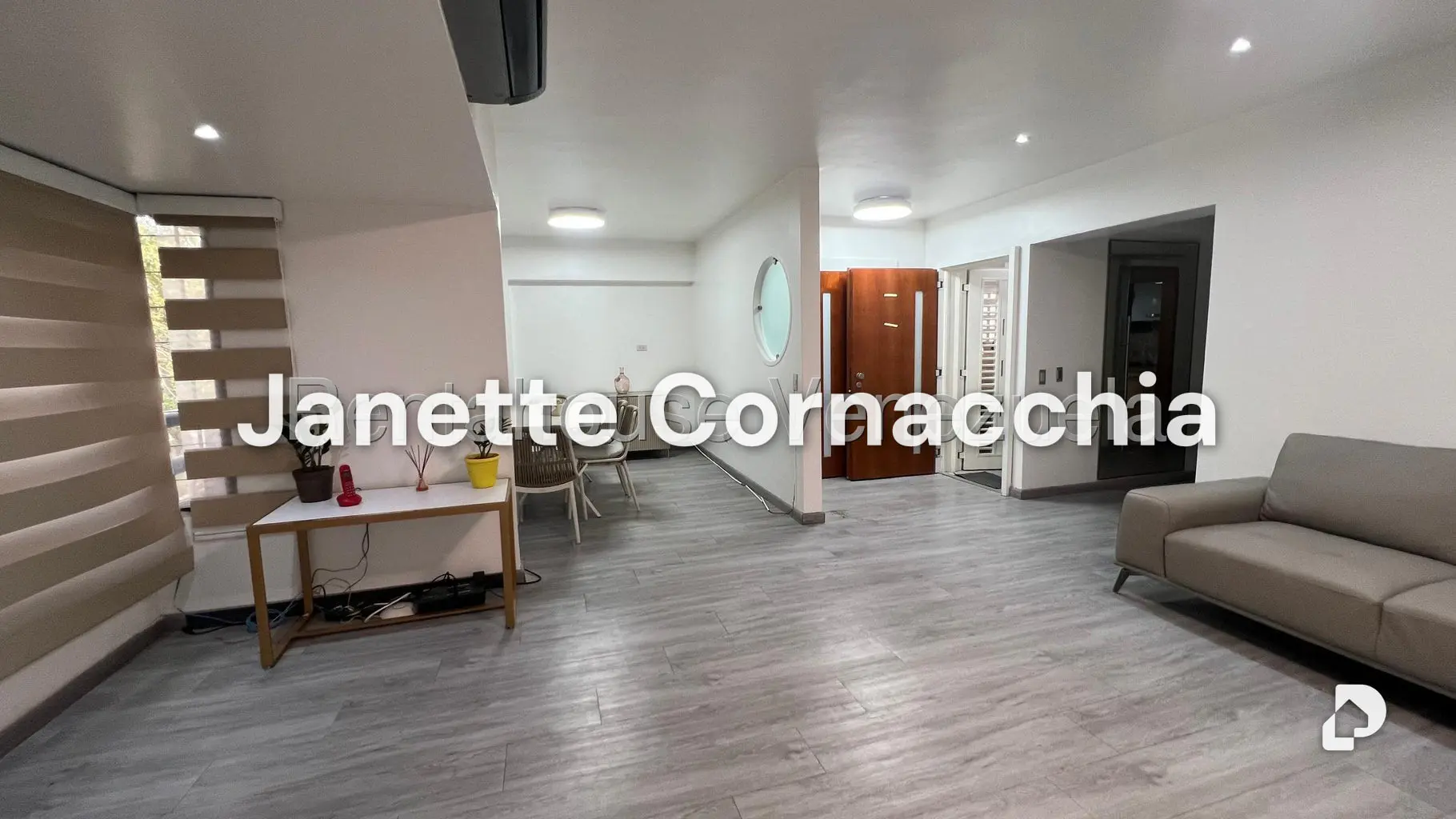 Apartamento en Los Caobos, Caracas – 3