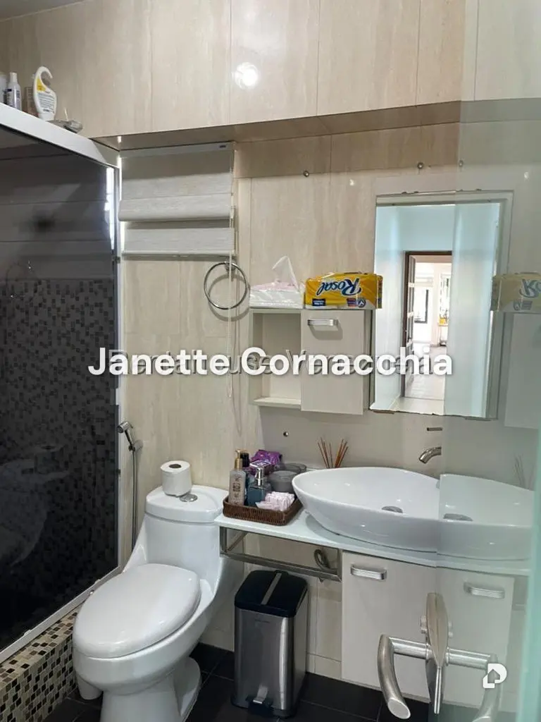 Apartamento en Los Caobos, Caracas – 26