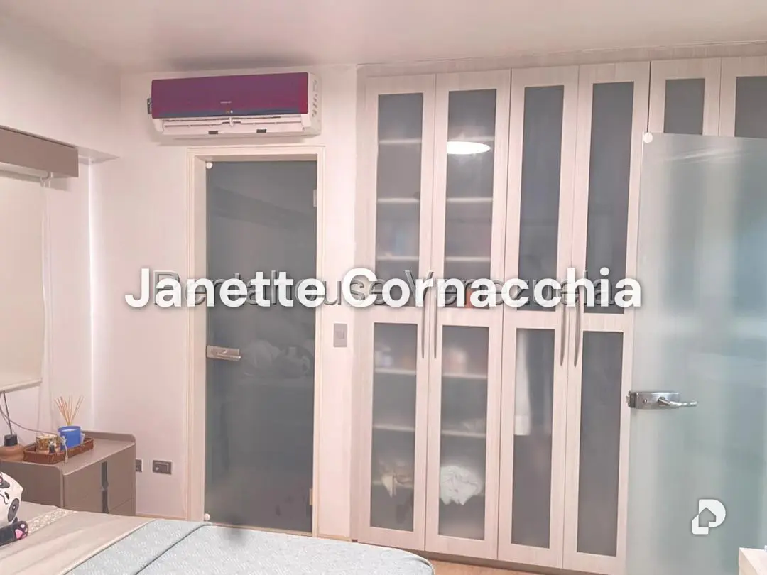 Apartamento en Los Caobos, Caracas – 24