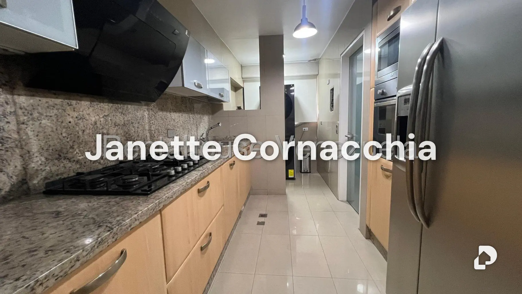 Apartamento en Los Caobos, Caracas – 4