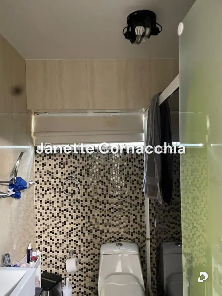 Apartamento en Los Caobos, Caracas – 19