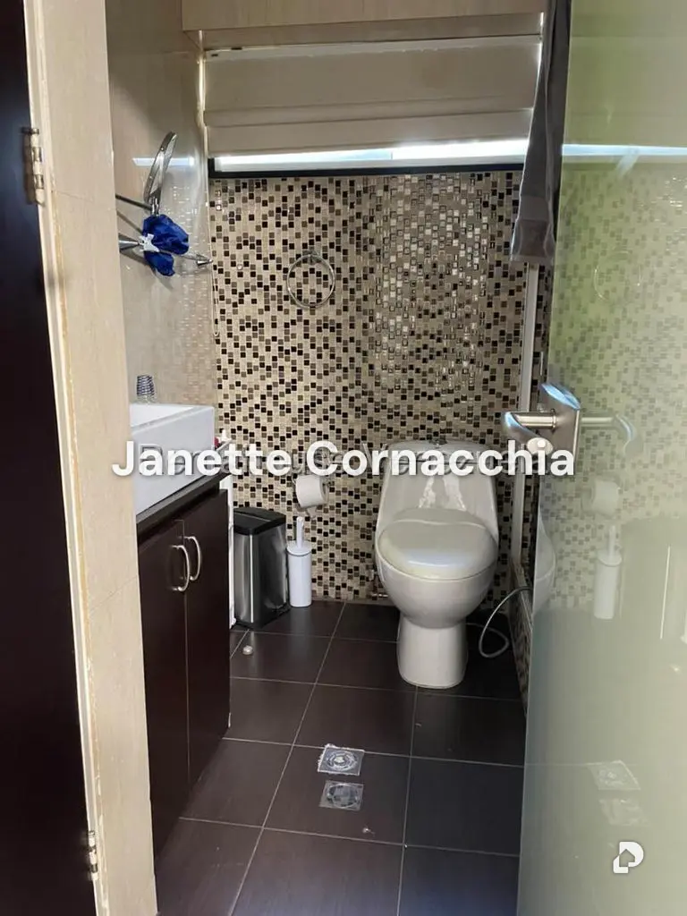 Apartamento en Los Caobos, Caracas – 17