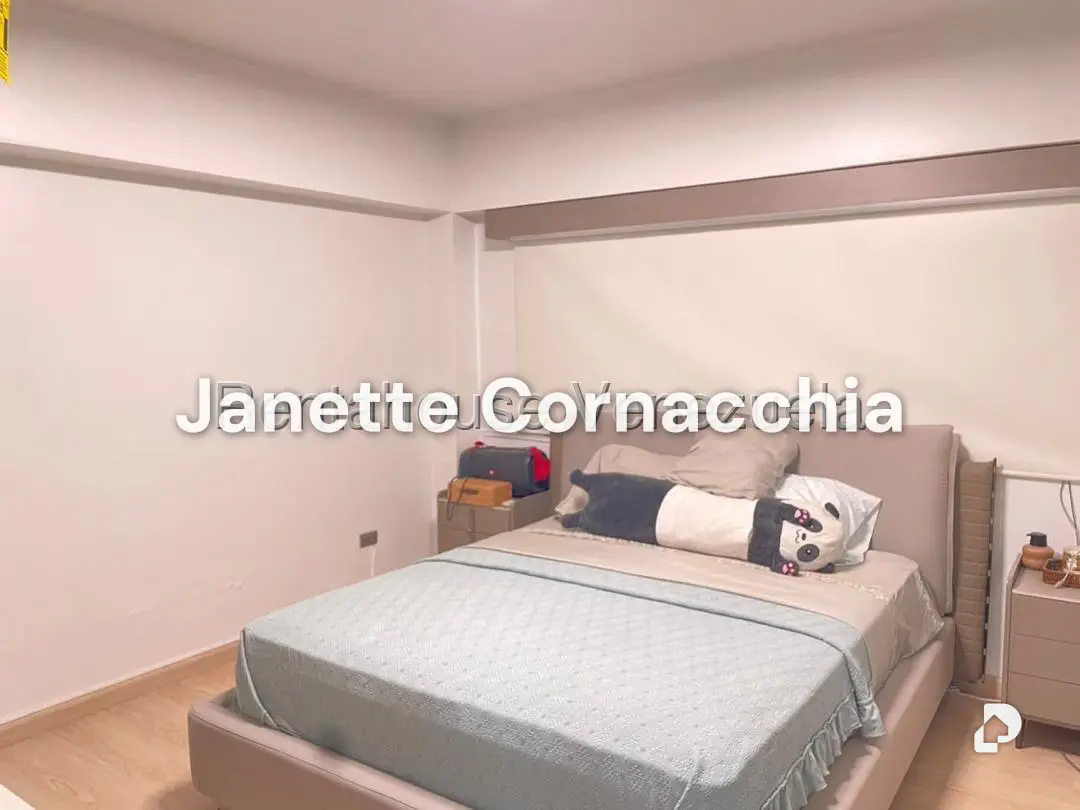 Apartamento en Los Caobos, Caracas – 27