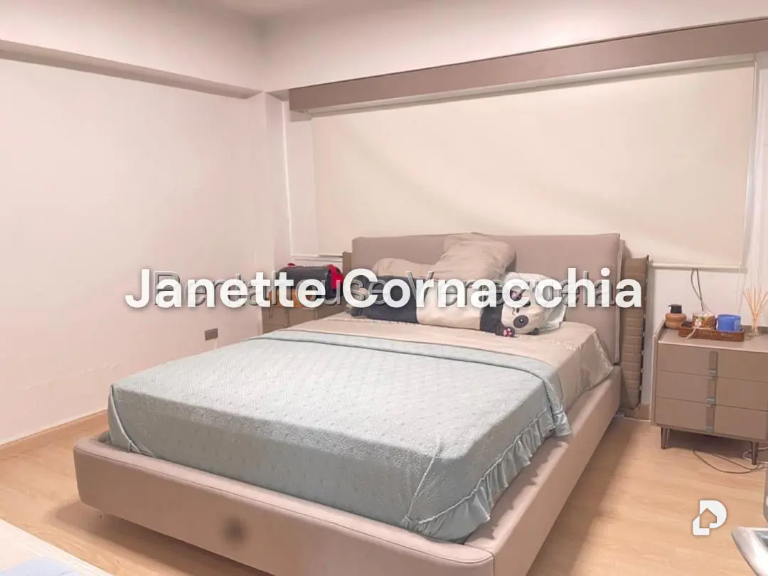 Apartamento en Los Caobos, Caracas – 23