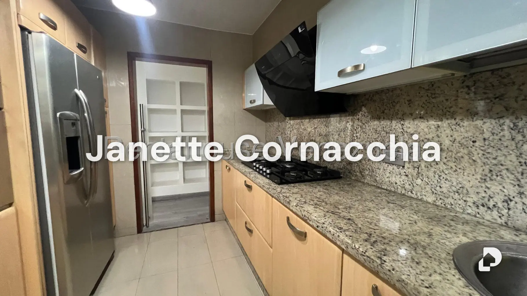 Apartamento en Los Caobos, Caracas – 6