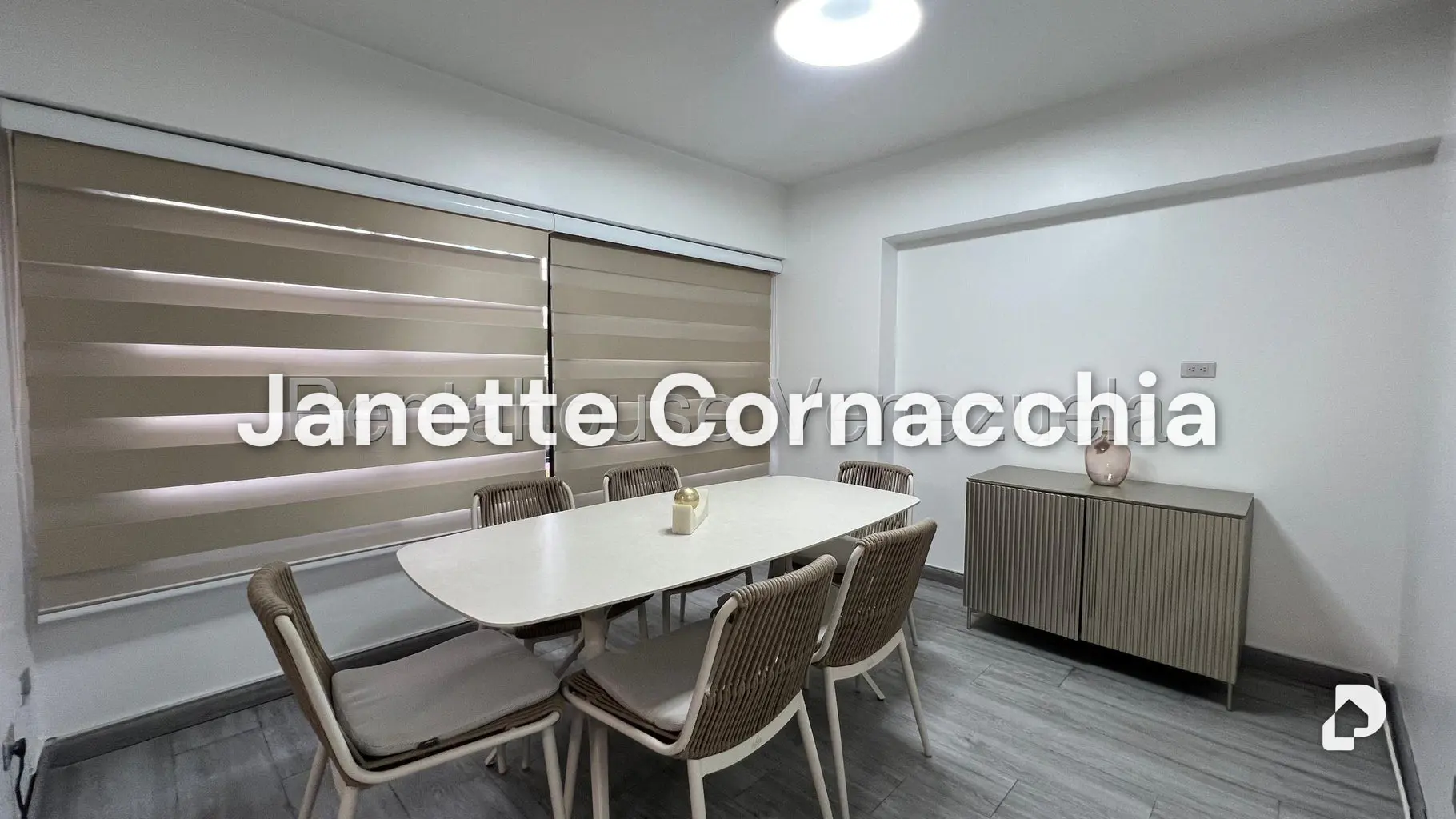 Apartamento en Los Caobos, Caracas – 11