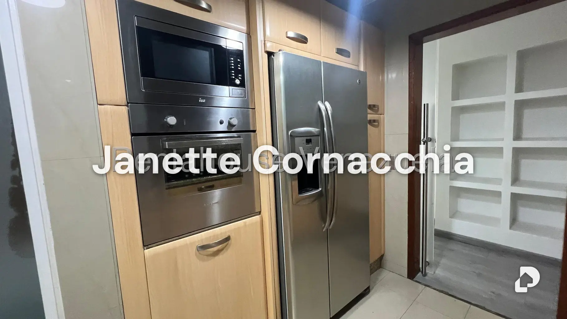 Apartamento en Los Caobos, Caracas – 8