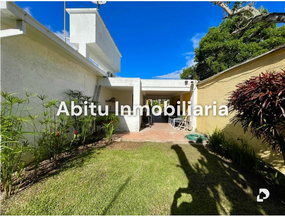 Casa en La Castellana, Caracas – 6