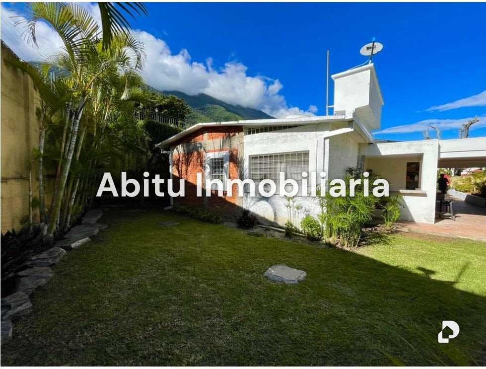 Casa en La Castellana, Caracas – 3