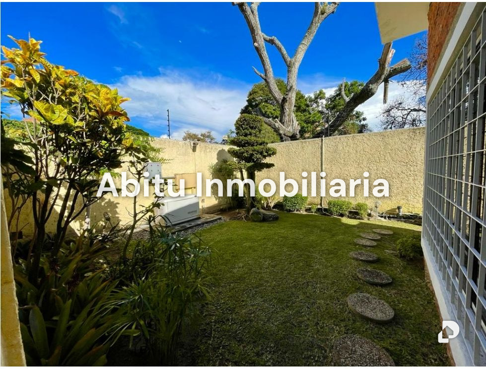 Casa en La Castellana, Caracas – 20