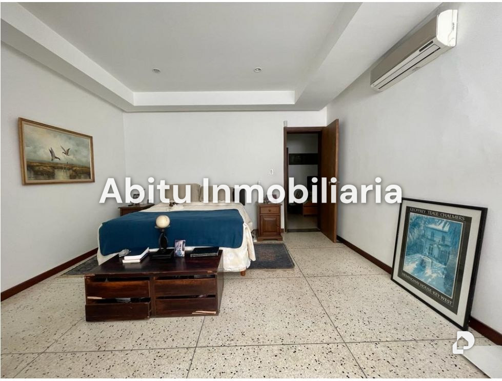 Casa en La Castellana, Caracas – 19
