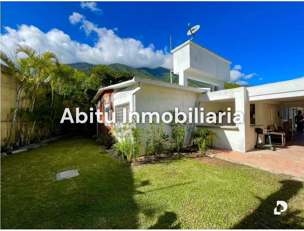Casa en La Castellana, Caracas – 10