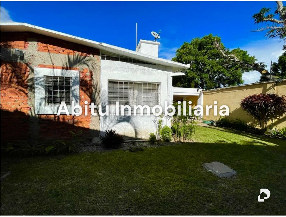 Casa en La Castellana, Caracas – 1