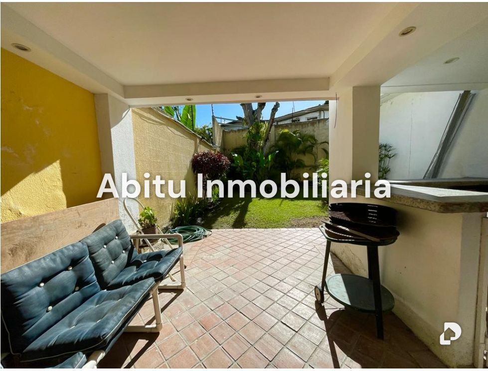 Casa en La Castellana, Caracas – 8