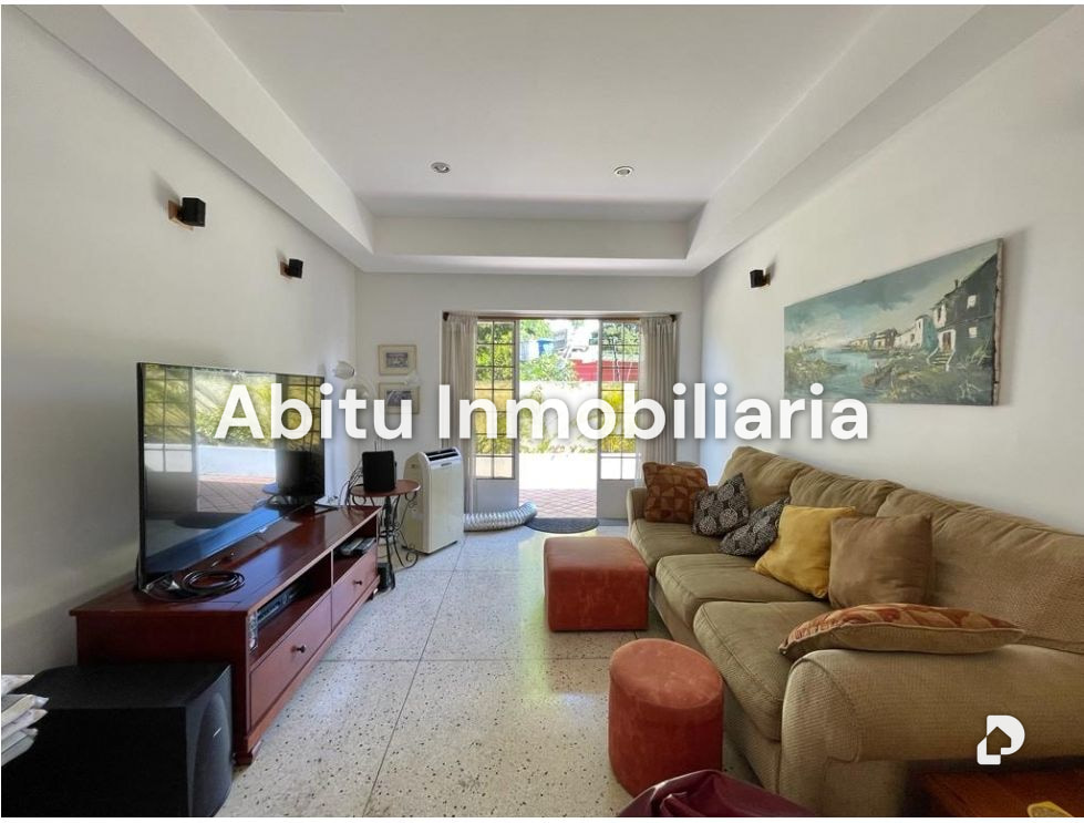 Casa en La Castellana, Caracas – 15