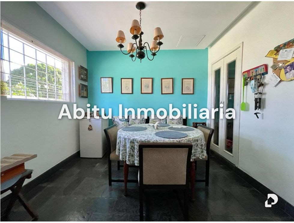 Casa en La Castellana, Caracas – 14