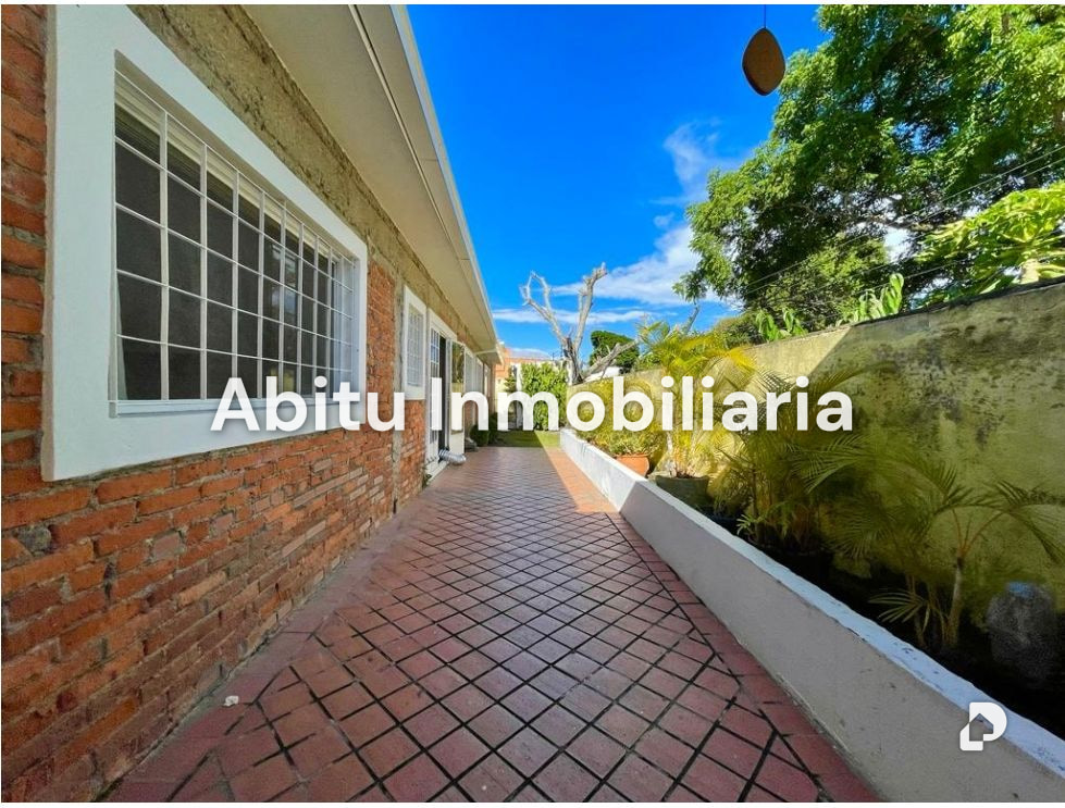 Casa en La Castellana, Caracas – 5