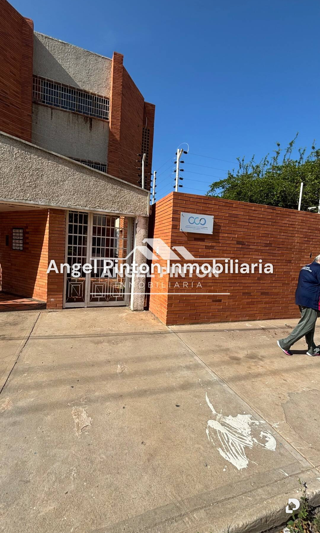 Oficina en Avenida Bella Vista, Maracaibo – 1