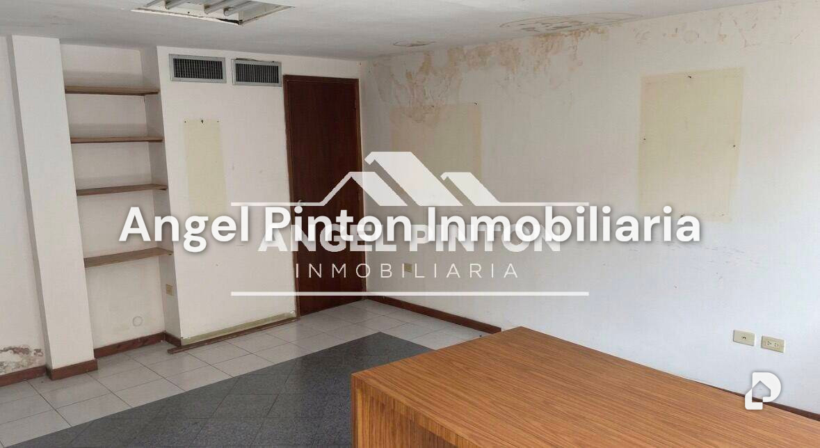 Oficina en Avenida Bella Vista, Maracaibo – 3