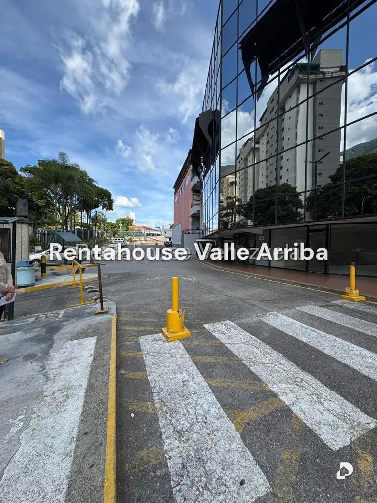 Commercial space in Terrazas del Ávila, Caracas – 8