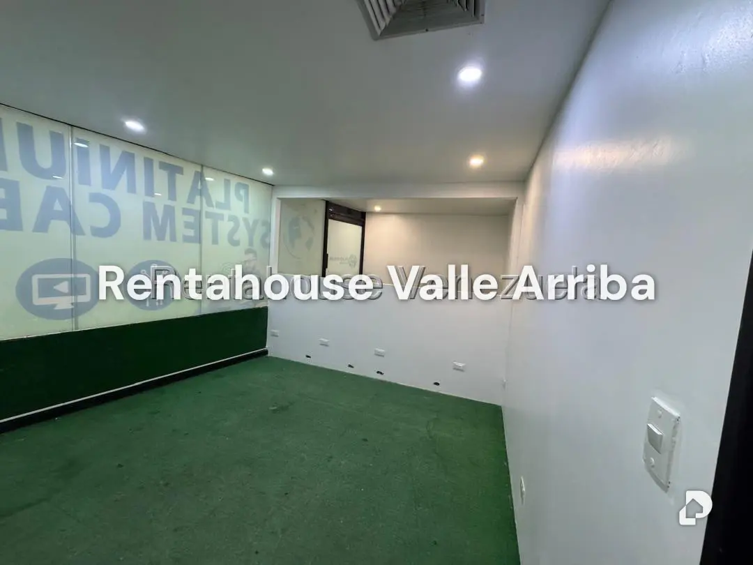 Commercial space in Terrazas del Ávila, Caracas – 22
